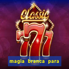 magia branca para unir casal